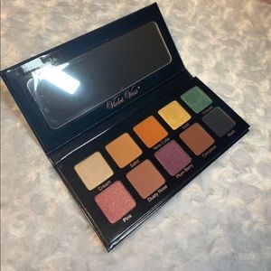 Violet Voss Makeup Palette